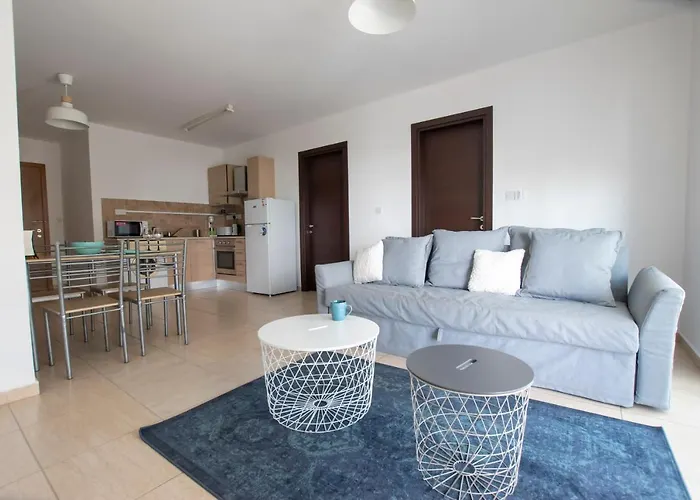 Apartmán Glabur - The Master Atelier - City, Free Parking & Wifi, Welcomes You!!! Nikósie